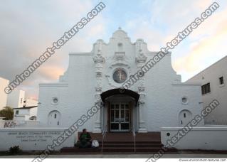 Photo Textures of Buildings Miami